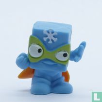 Brain Freeze