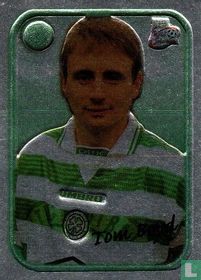 Tom Boyd 