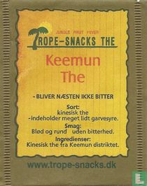 Trope-Snacks The theezakjes catalogus