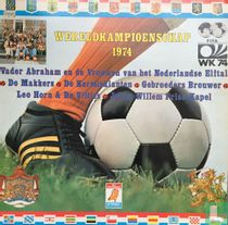 Wereldkampioenschap 1974