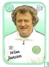 Wim Jansen 