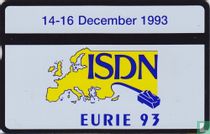 Eurie 93 ISDN