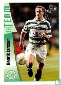 Henrik Larsson
