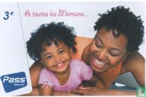 A toutesles Mamans
