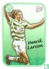 Henrik Larsson