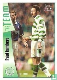 Paul Lambert