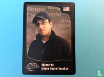Mark Herberholz