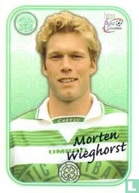 Morten Wieghorst 