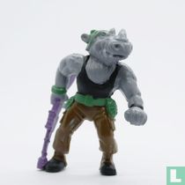 Rocksteady