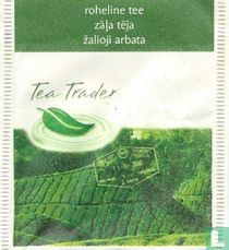Tea Trader theezakjes catalogus