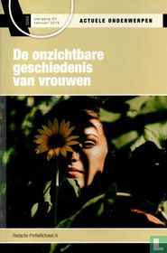 De onzichtbare geschiedenis van vrouwen