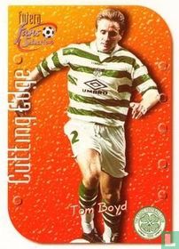 Tommy Boyd