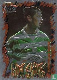 Jackie McNamara 