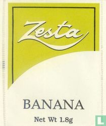 Zesta theezakjes catalogus