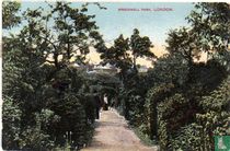 Brockwell Park