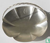 Bonbon dish