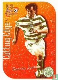 Darren Jackson 