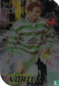 Paul Lambert  