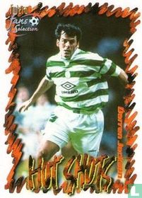 Darren Jackson 