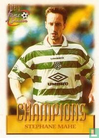Stephane Mahe   