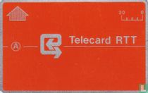 Telecard RTT 20