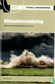 Klimaatverandering