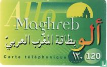 Allo Maghreb