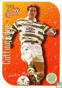 Jackie McNamara 