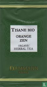 Orange Zen