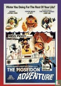 The Pigseidon Adventure