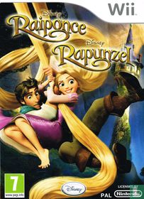 Raiponce / Rapunzel