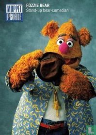 Fozzie Bear
