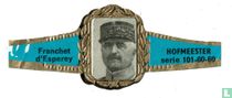 Franchet d'Esperey