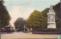 Nassau-Baronie Monument
