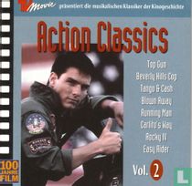 TV-Movie Action Classics 2