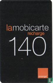 La mobicarte 140