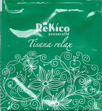 Rekíco tea bags catalogue