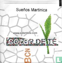 Sueños Martinica 