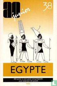 Egypte