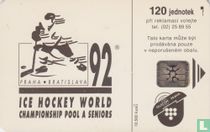 Ice Hockey World 92