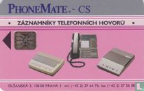 PhoneMate - CS