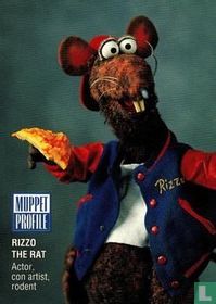 Rizzo the Rat
