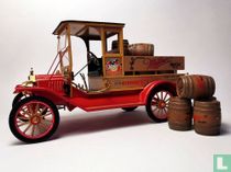 Ford Model-T 'Miller Brewery'