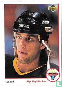 Cam Neely