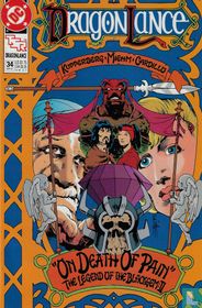 Dragonlance 34