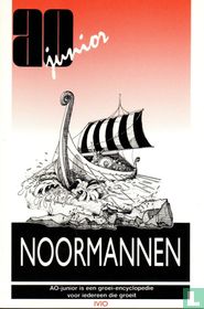 Noormannen