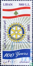 Rotary 100 ans