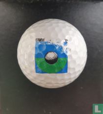 BMW GOLF CUP INTERNATIONAL