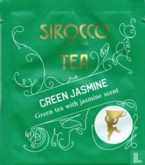 Green Jasmine