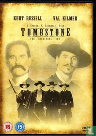 Tombstone